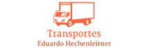 Transporte Eduardo Hechenleitner