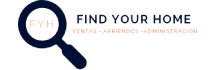 Find Your Home Propiedades