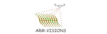 Topografía ARM Visions SPS