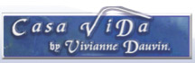 Casa Vida Vivianne Dauvin