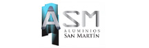 Aluminios San Martín