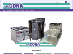 aceroscona_com