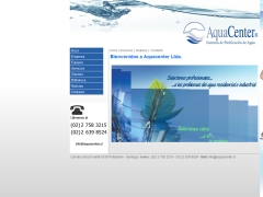 aquacenter_cl