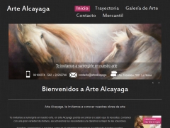 artealcayaga_cl