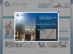 clinicaastra_cl