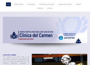 clinicadelcarmen_cl