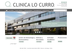 clinicalocurro_cl