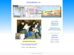 colegiocrisol_cl