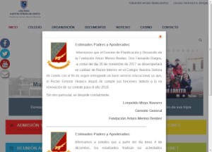 colegionsloreto_cl