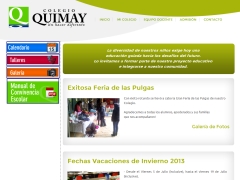 colegioquimay_cl