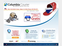 columbiacourier_com