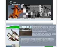 Comex International Trade - Quilicura Santiago - electrical supplies -  