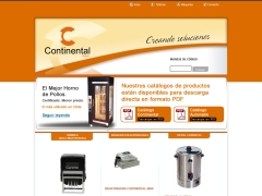 continentalretail_cl
