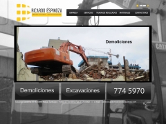 demolicionesespinoza_com