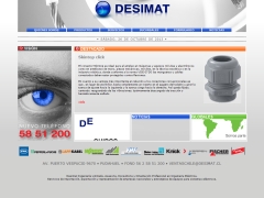 desimat_cl