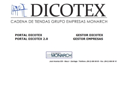 dicotex_cl