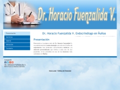doctorhoraciofuenzalida_cl