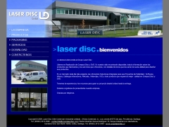 Grupo Laser Disc - Chile