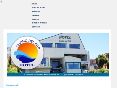 hotelcaminodelalto_com