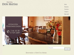 hoteldonmatias_com