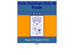 hotelortizderozas_cl