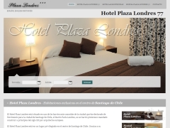 hotelplazalondres_cl