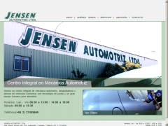 jensenautomotriz_cl