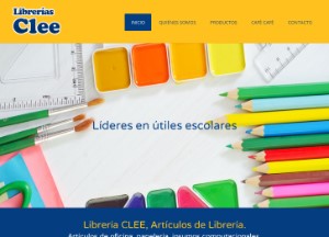 libreriasclee_cl