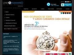 linkhumano_cl