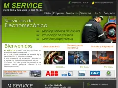 mservice_cl