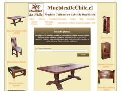 mueblesdechile_cl