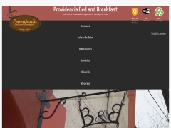 providenciabedandbreakfast_com