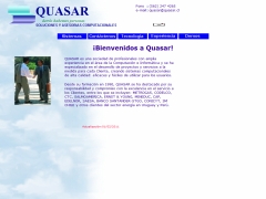 quasar_cl