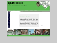 quimtech_com