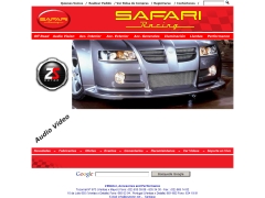 safariracing_com