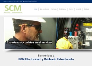 scmelectricidad_cl