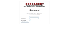 sercarent_cl