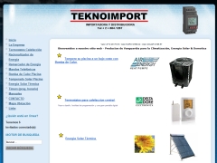 teknoimport_cl