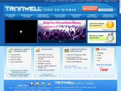 tronwell_com