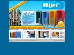 urijet_com