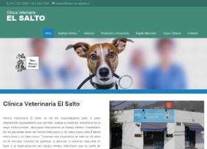 veterinariaelsalto_cl