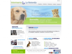veterinarialarotonda_cl