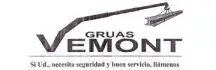 Grúas Vemont