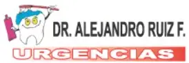Dr. Alejandro Ruiz Flores