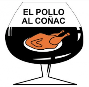 El Pollo al coñac