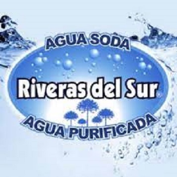 Agua Purificada Riveras Del Sur