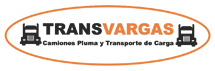 Transvargas Camiones Pluma y Transporte de Carga