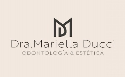 Clínica Odontológica Dra. Mariella Ducci