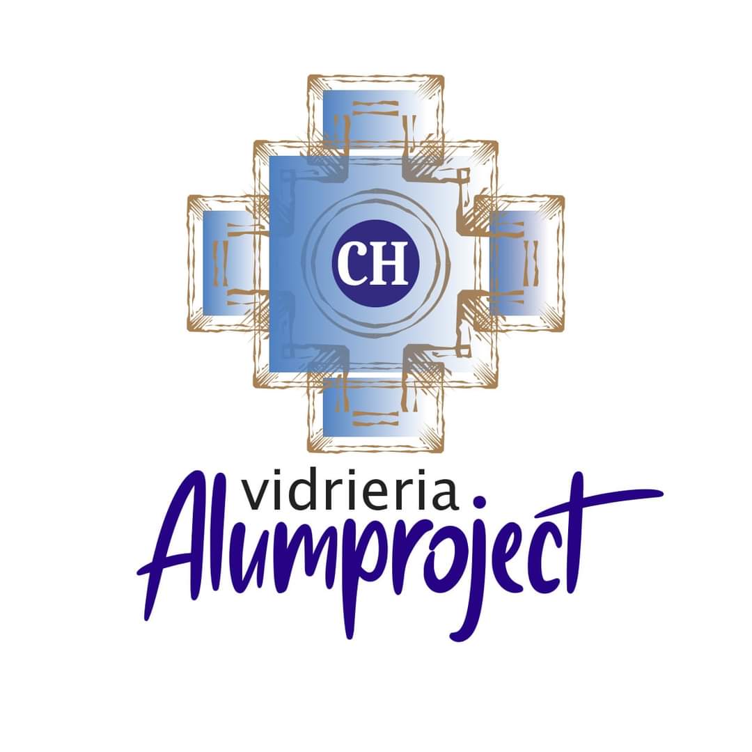 VIDRIERIA ALUMPROYECT