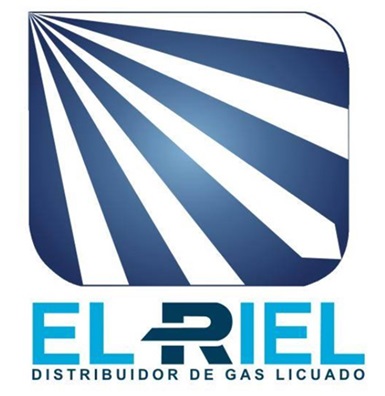 Gas El Riel